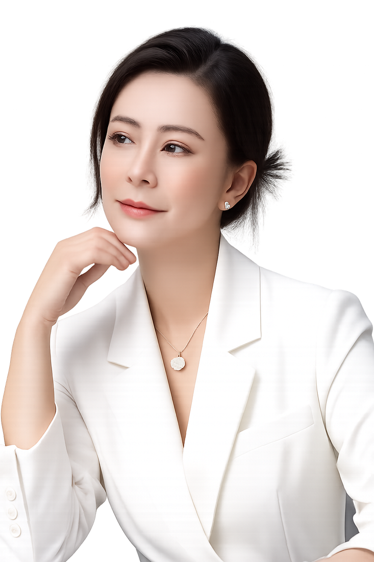 Natalie Kat 吉丽珍